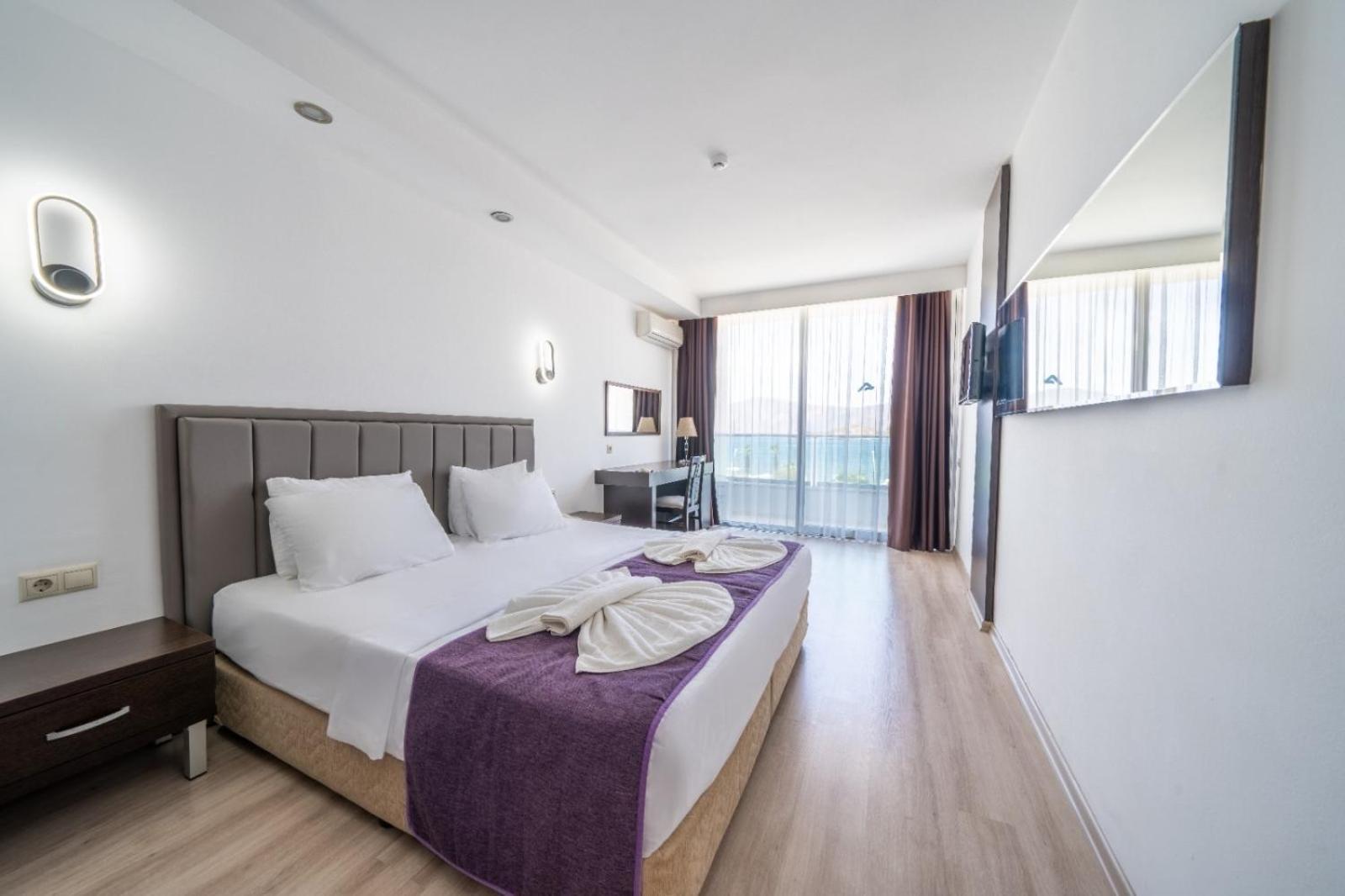 Supreme Beach Icmeler Adults Only Marmaris Zewnętrze zdjęcie