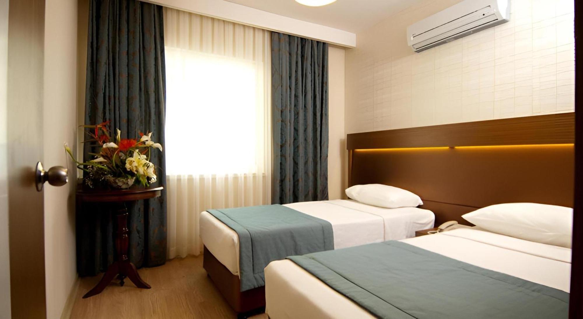 Supreme Beach Icmeler Adults Only Marmaris Zewnętrze zdjęcie