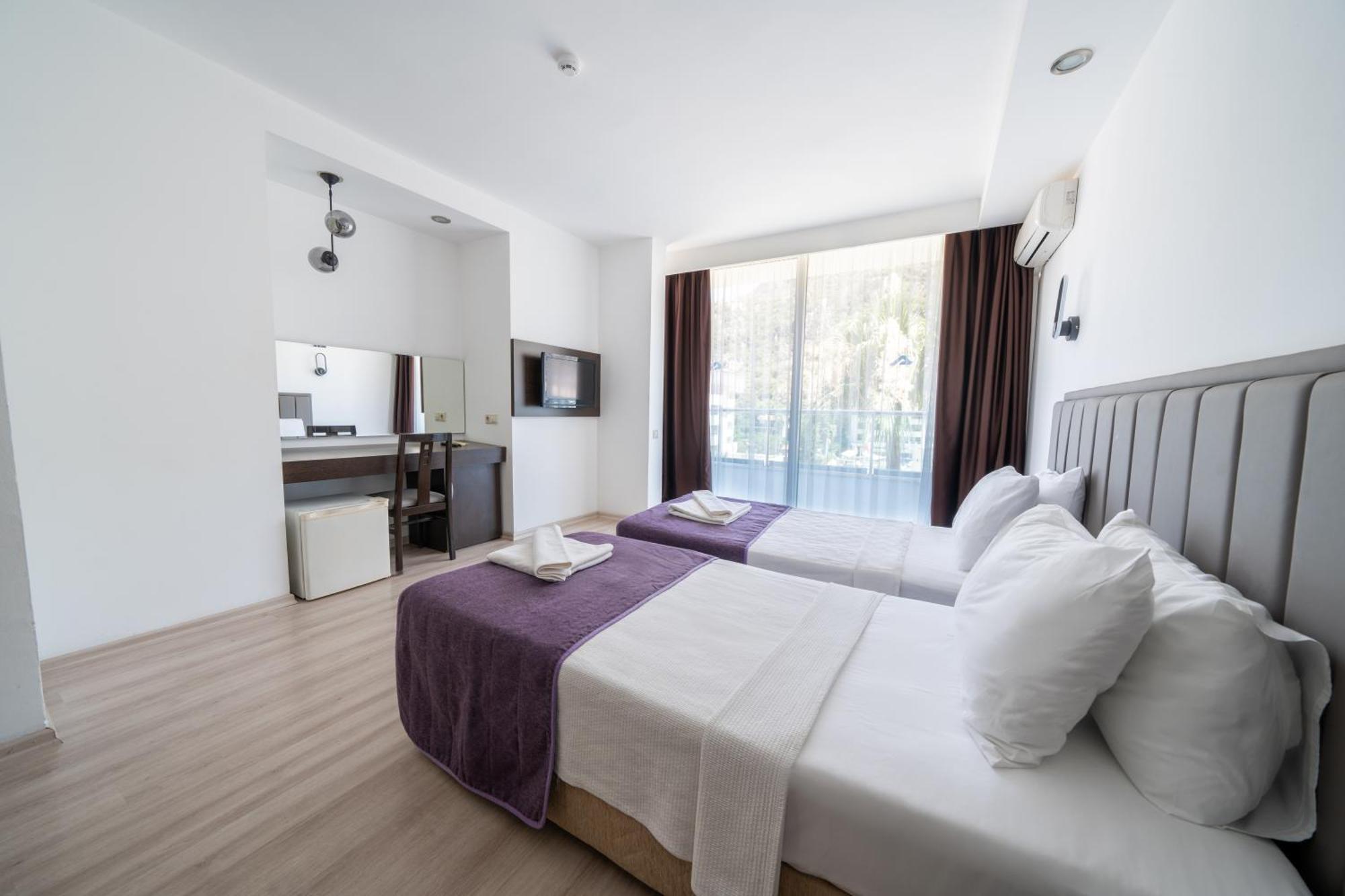 Supreme Beach Icmeler Adults Only Marmaris Zewnętrze zdjęcie