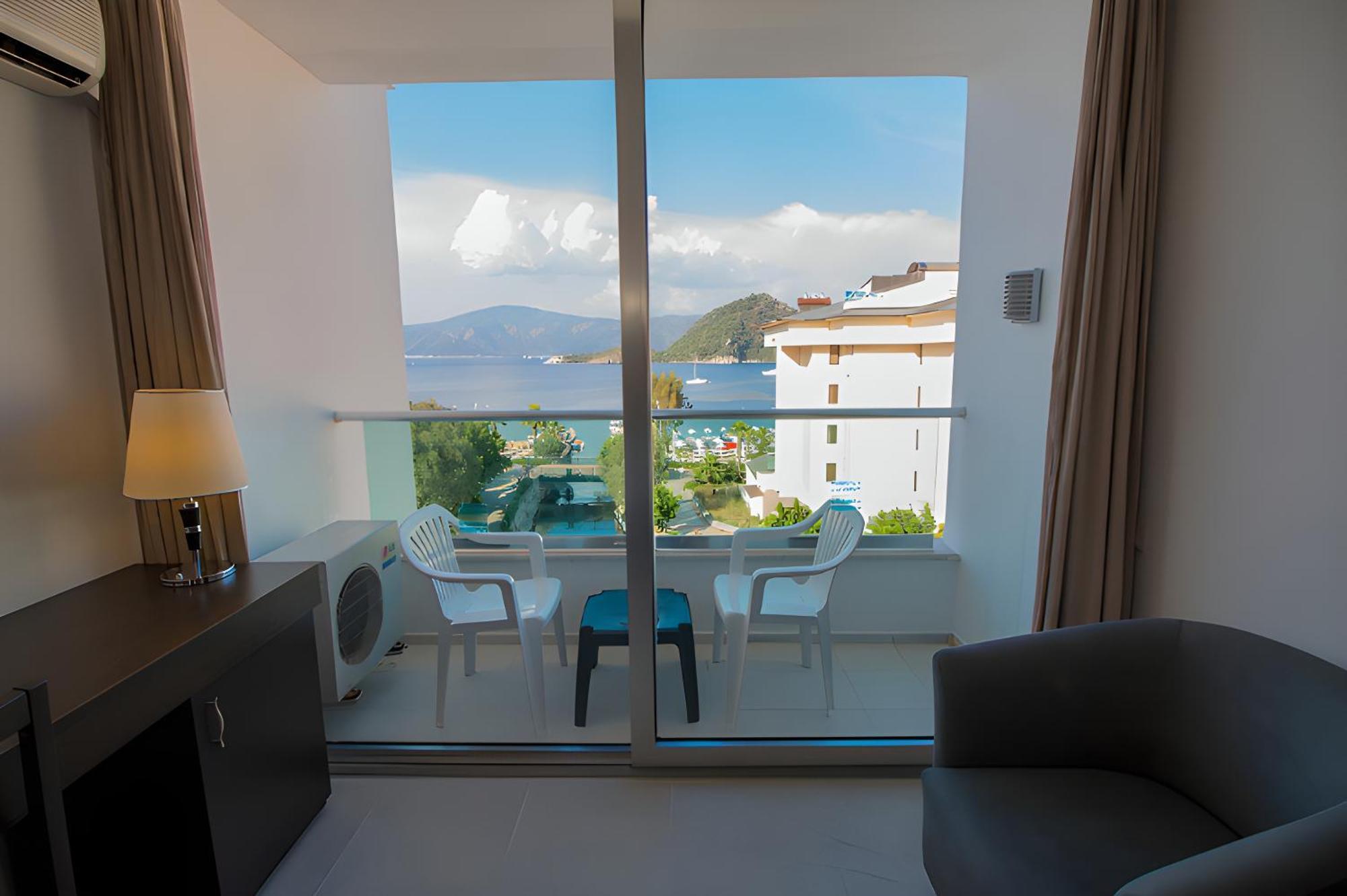 Supreme Beach Icmeler Adults Only Marmaris Zewnętrze zdjęcie
