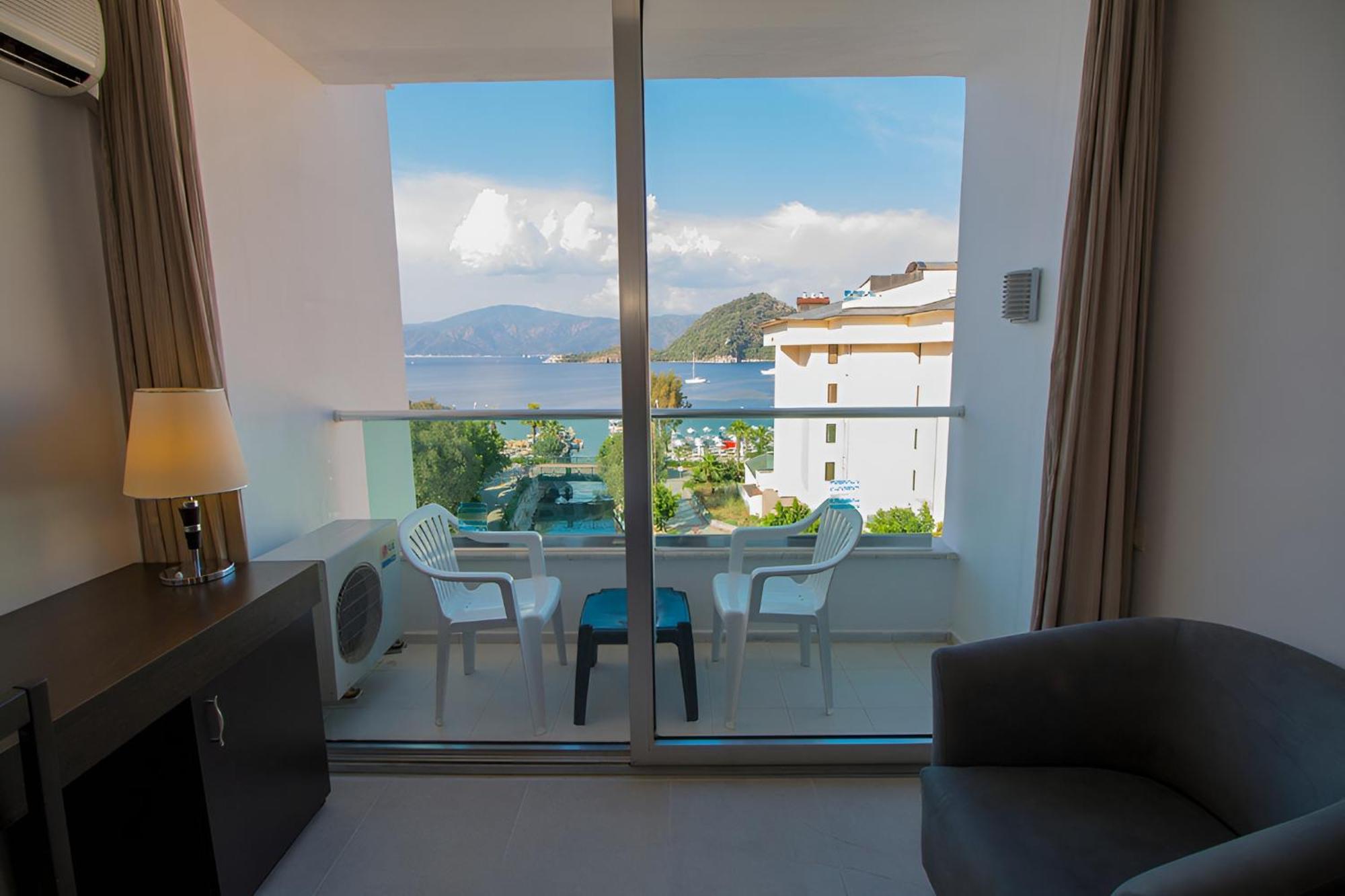 Supreme Beach Icmeler Adults Only Marmaris Zewnętrze zdjęcie