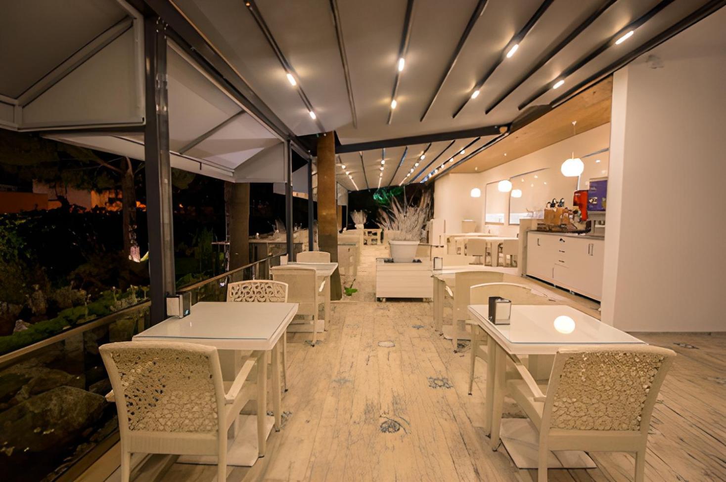 Supreme Beach Icmeler Adults Only Marmaris Zewnętrze zdjęcie