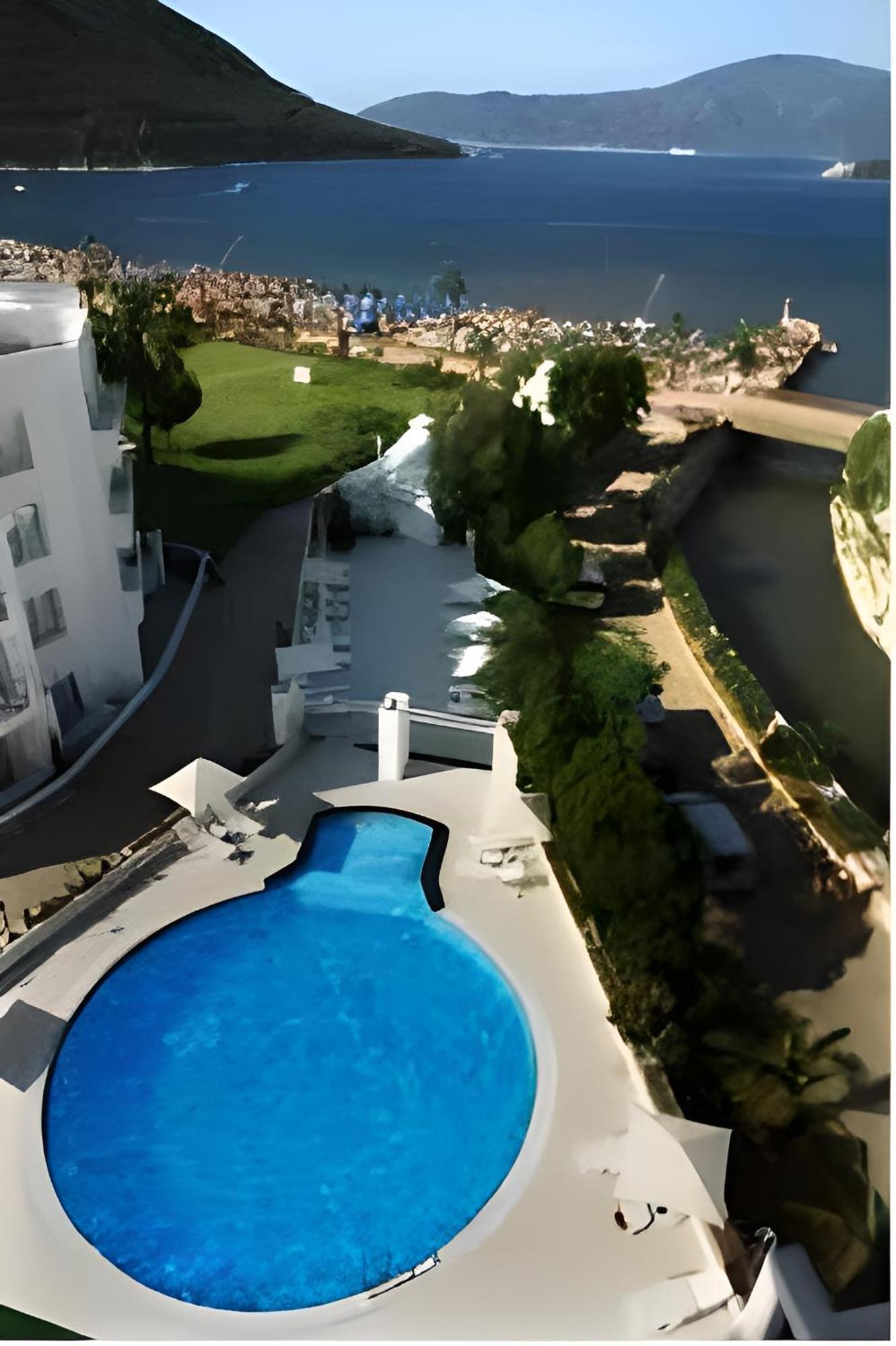 Supreme Beach Icmeler Adults Only Marmaris Zewnętrze zdjęcie