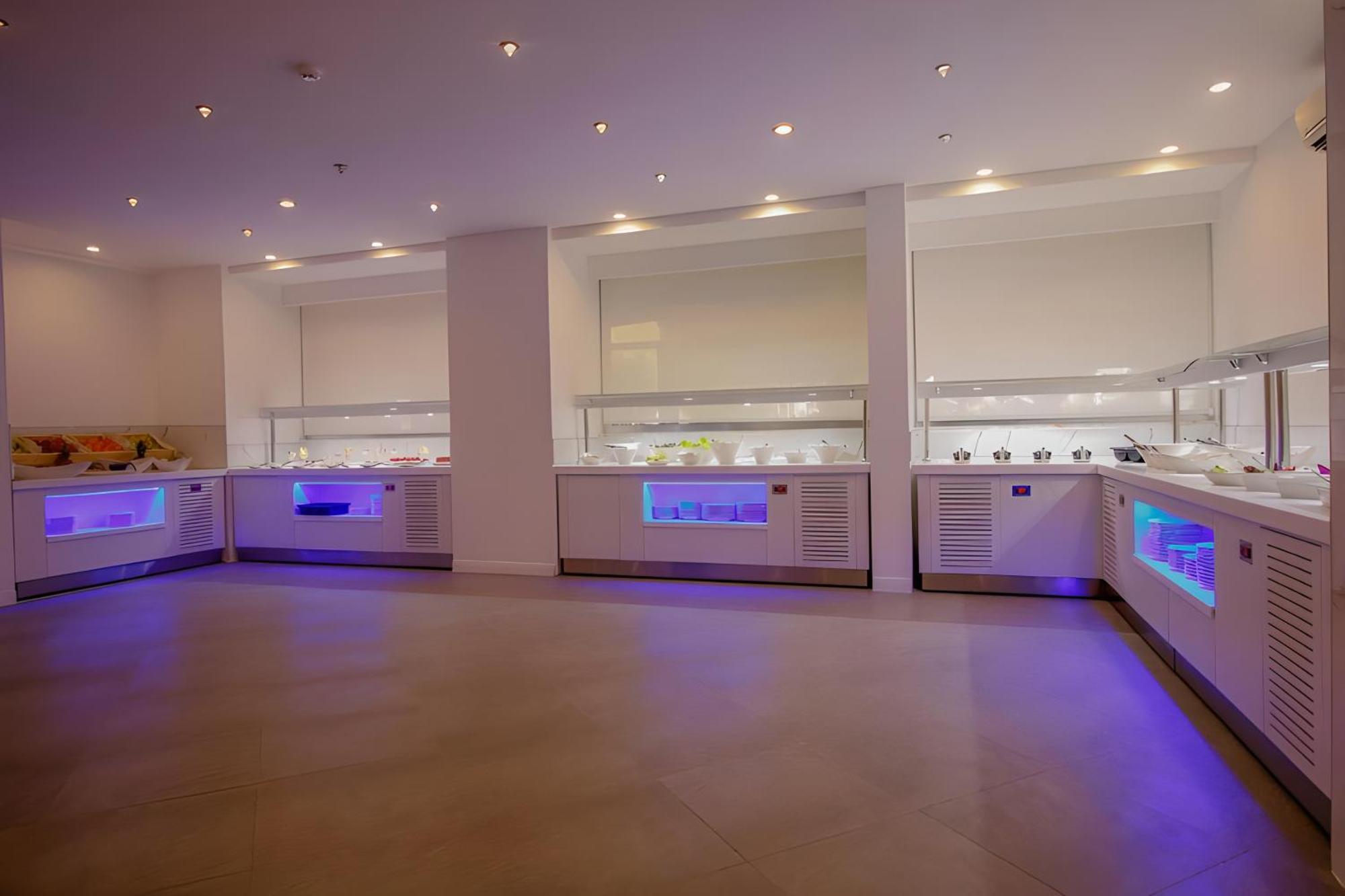 Supreme Beach Icmeler Adults Only Marmaris Zewnętrze zdjęcie