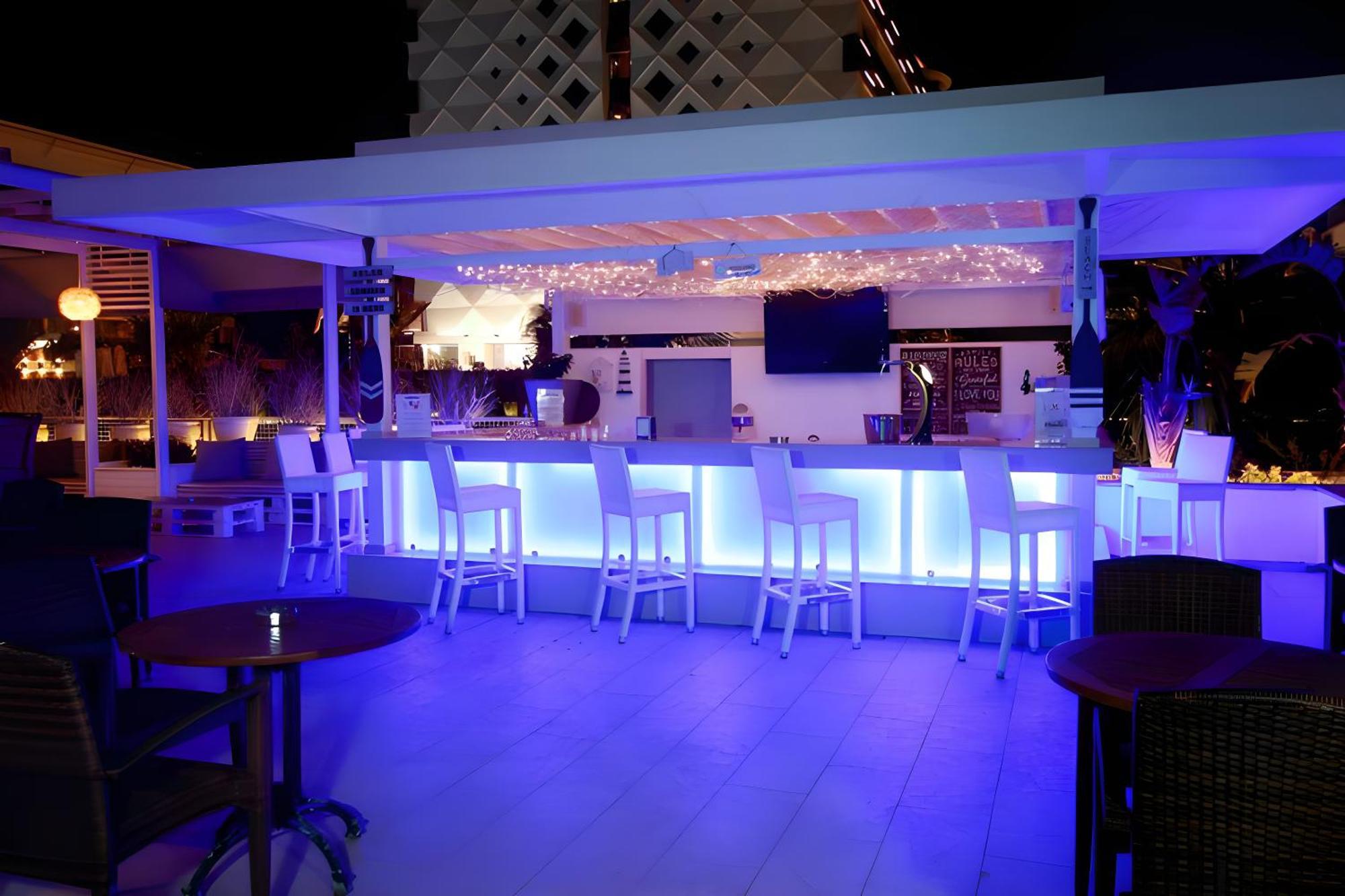 Supreme Beach Icmeler Adults Only Marmaris Zewnętrze zdjęcie
